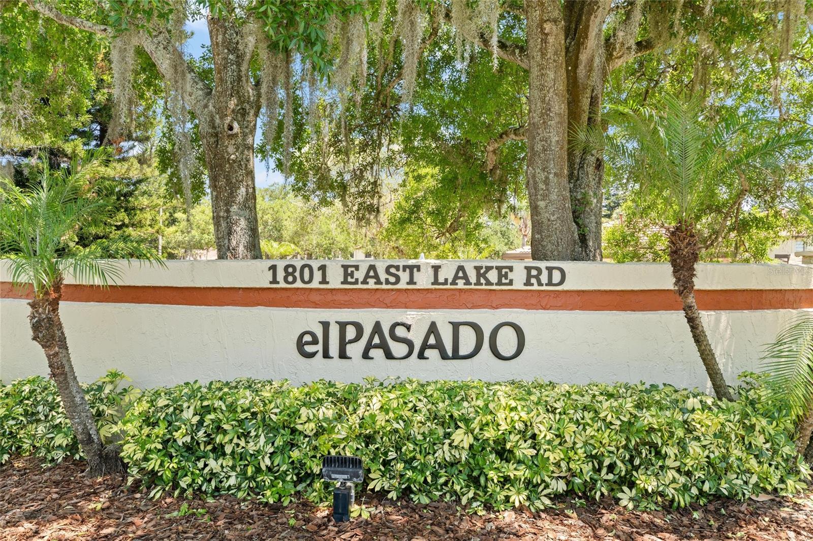 1801 E Lake Rd #4E, Palm Harbor, FL 34685