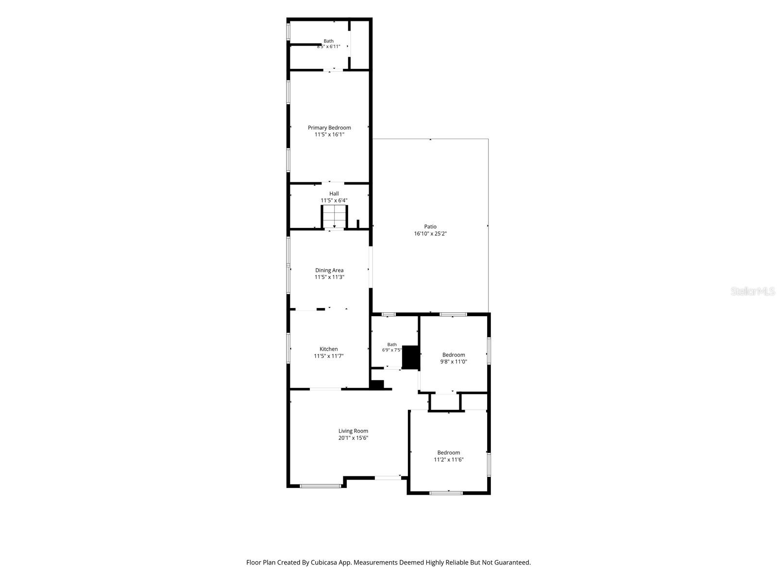 1211 16th Ave N, St Petersburg, FL 33704