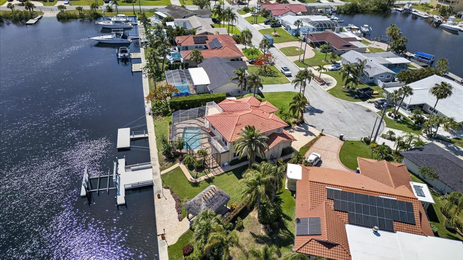 3640 Harborview Ct, New Port Richey, FL 34652