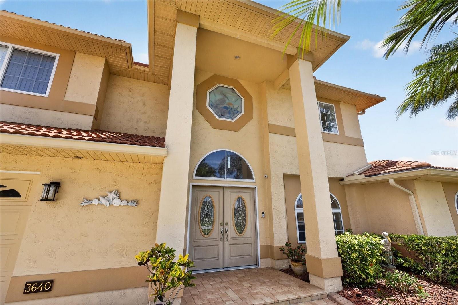 3640 Harborview Ct, New Port Richey, FL 34652