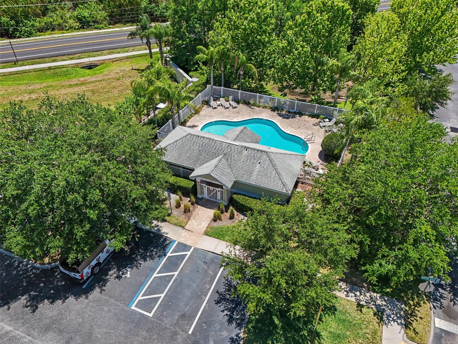 441 Harbor Ridge Dr, Palm Harbor, FL 34683