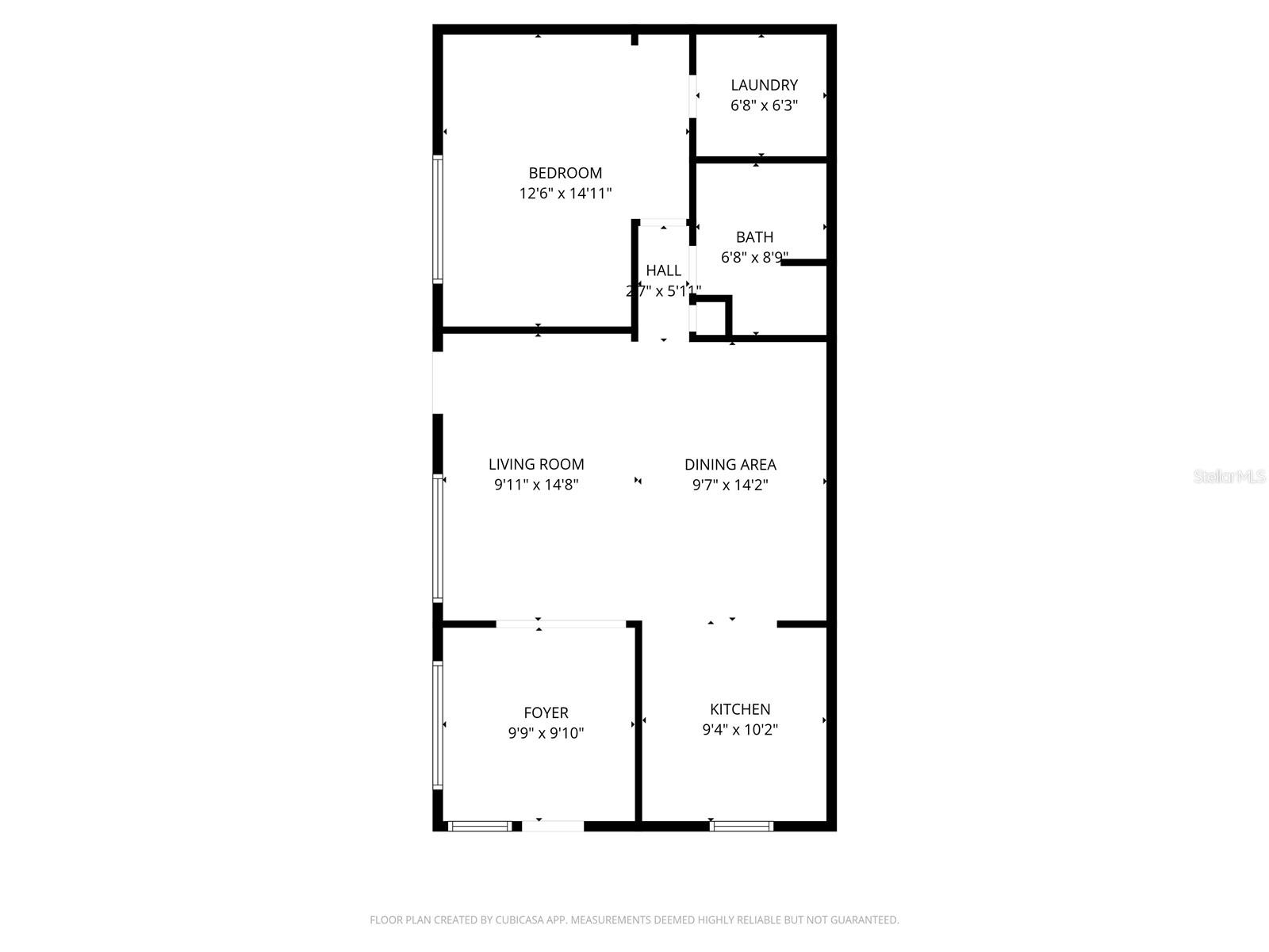 401 Denice Dr #401, Seminole, FL 33772