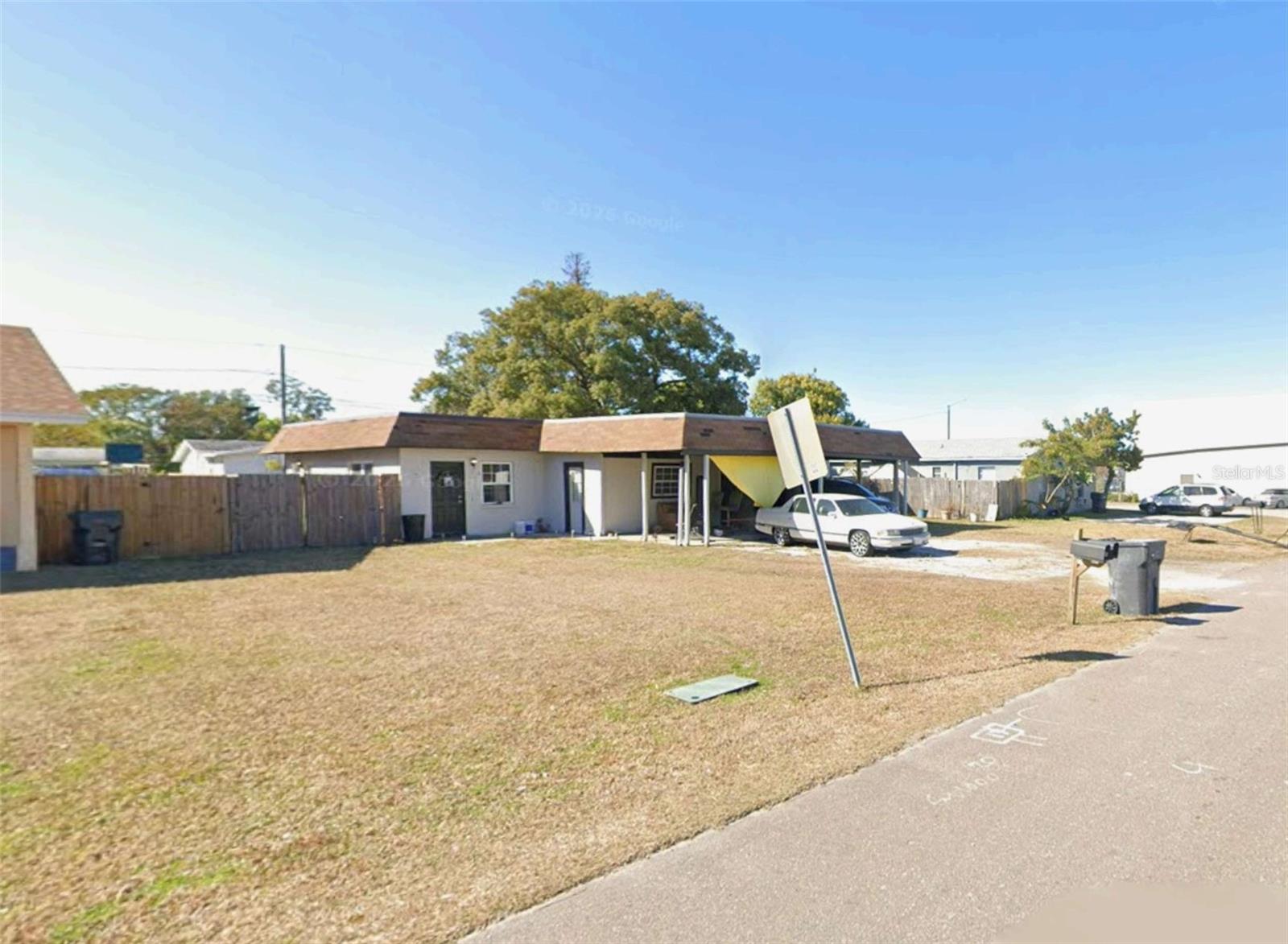 4130 32nd St N, St Petersburg, FL 33714