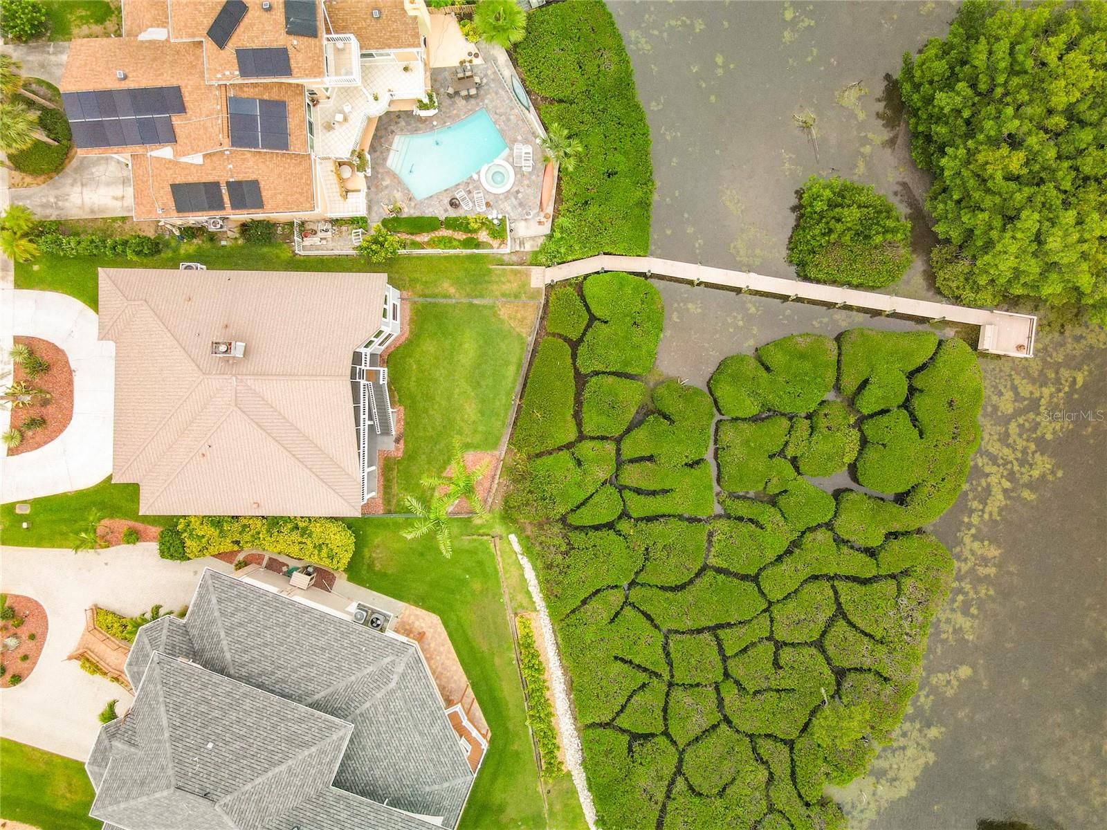 2021 North Pointe Alexis Dr, Tarpon Springs, FL 34689