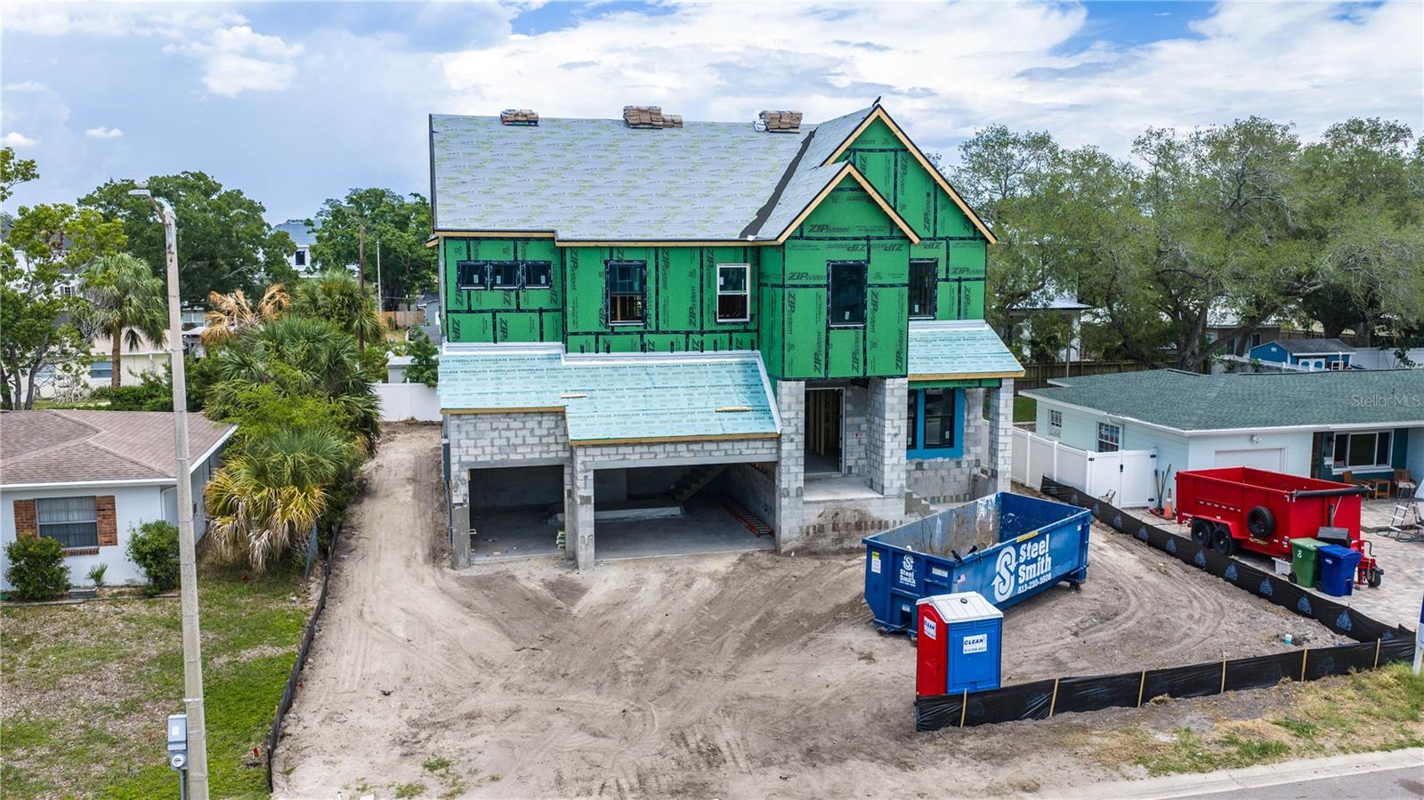 3606 S Belcher Dr, Tampa, FL 33629