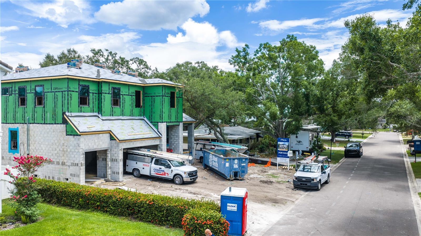 3618 S Gardenia Ave, Tampa, FL 33629