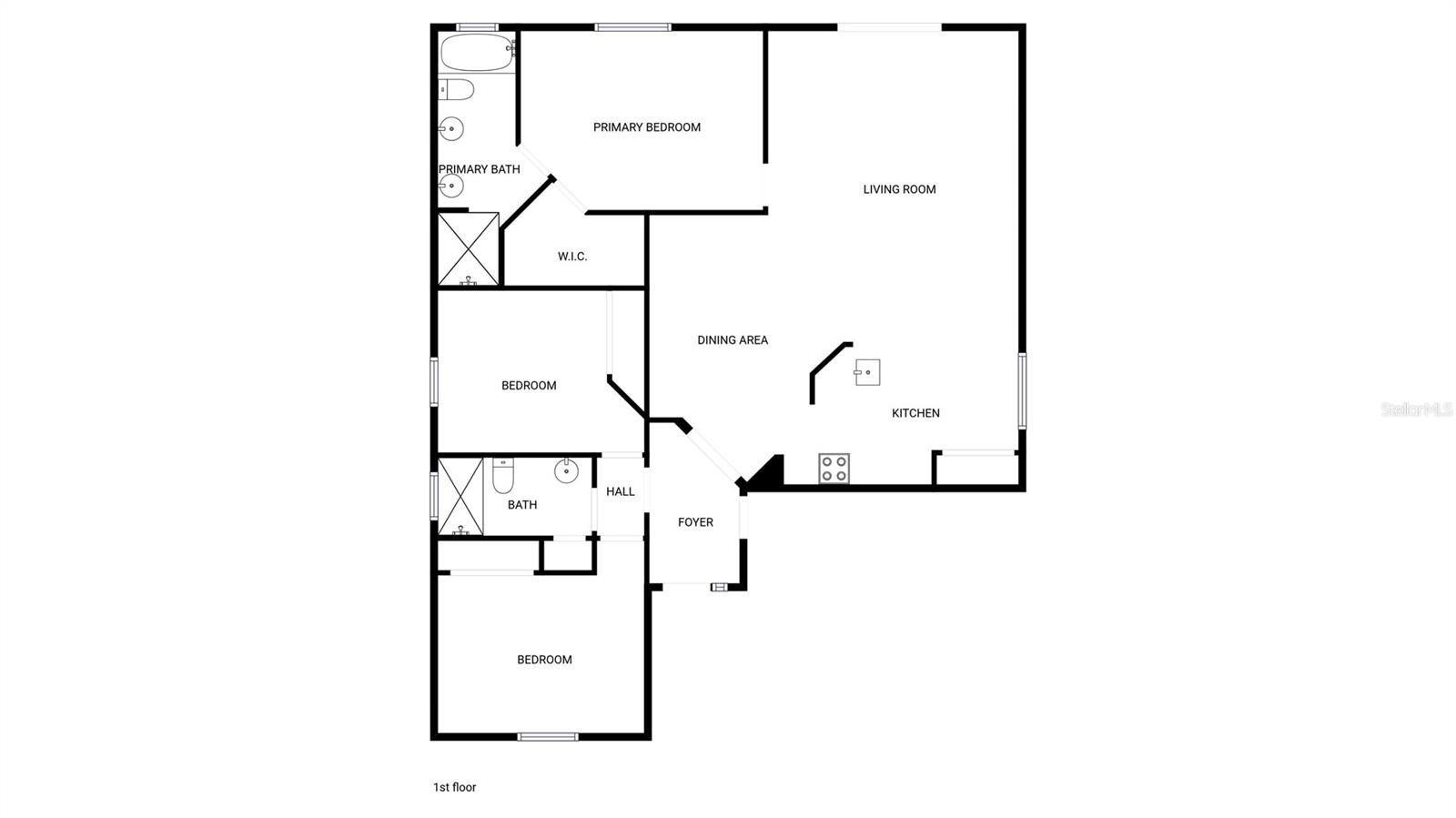 3408 Grove Blossom Ln, Plant City, FL 33567