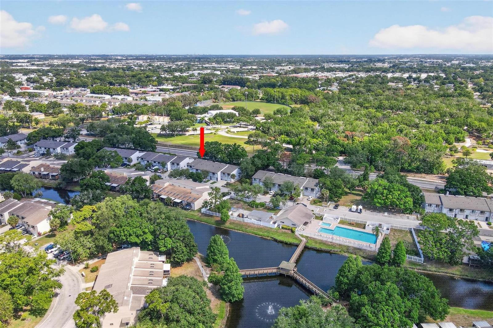 6389 93rd Ter N #4706, Pinellas Park, FL 33782