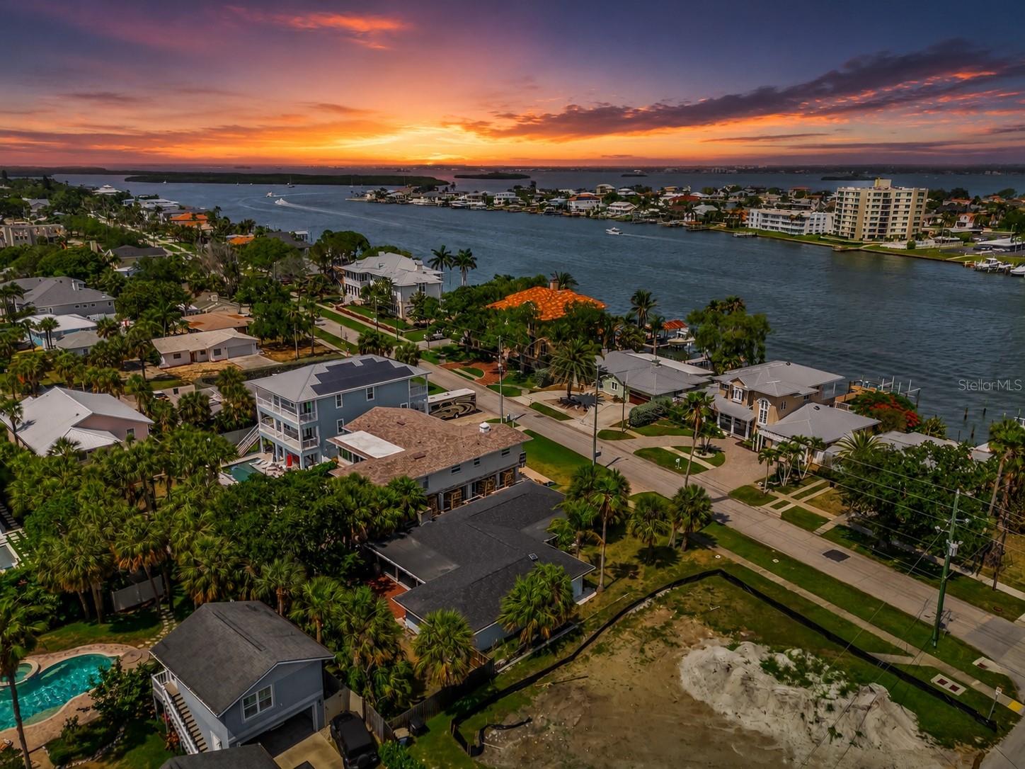 730 Bay Esplanade, Clearwater Beach, FL 33767