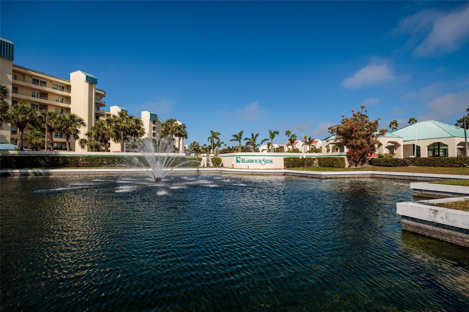 7897 Sailboat Key Blvd #107, South Pasadena, FL 33707