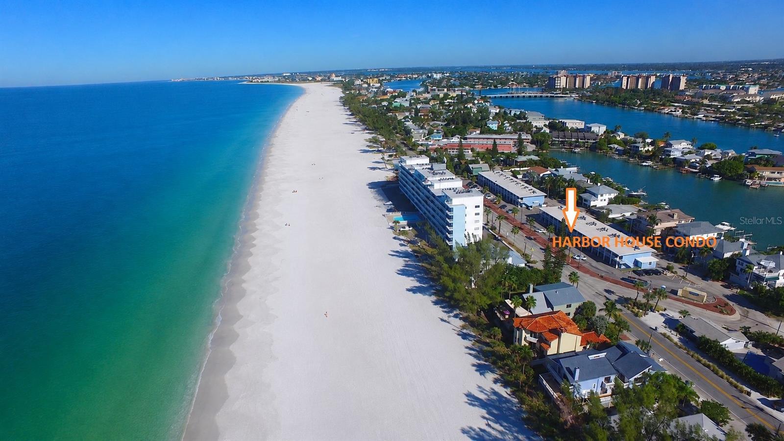 8465 W Gulf Blvd #52, Treasure Island, FL 33706