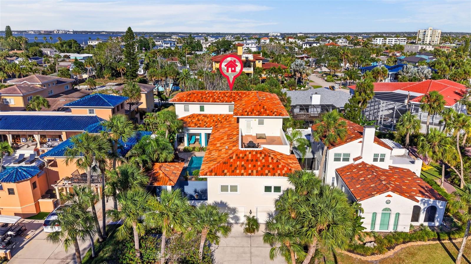 831 Mandalay Ave, Clearwater Beach, FL 33767