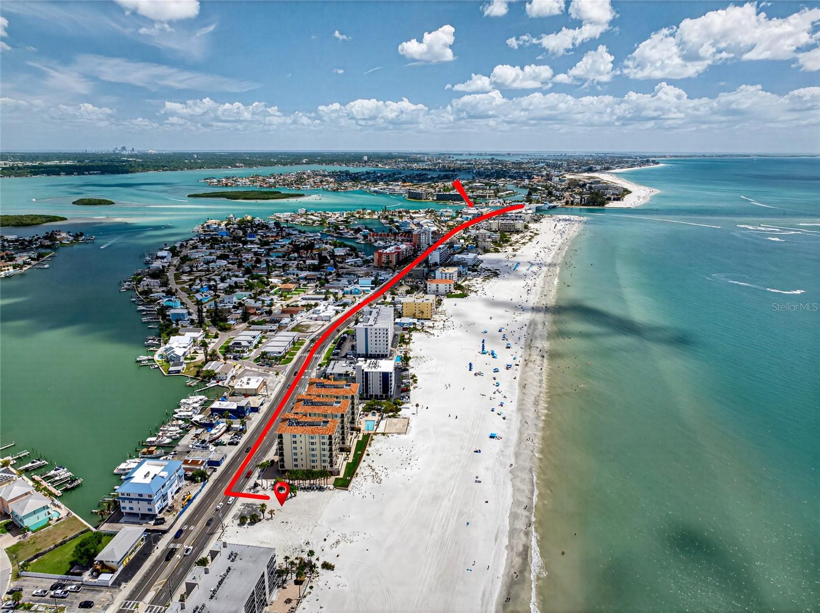 13642 Gulf Blvd, Madeira Beach, FL 33708
