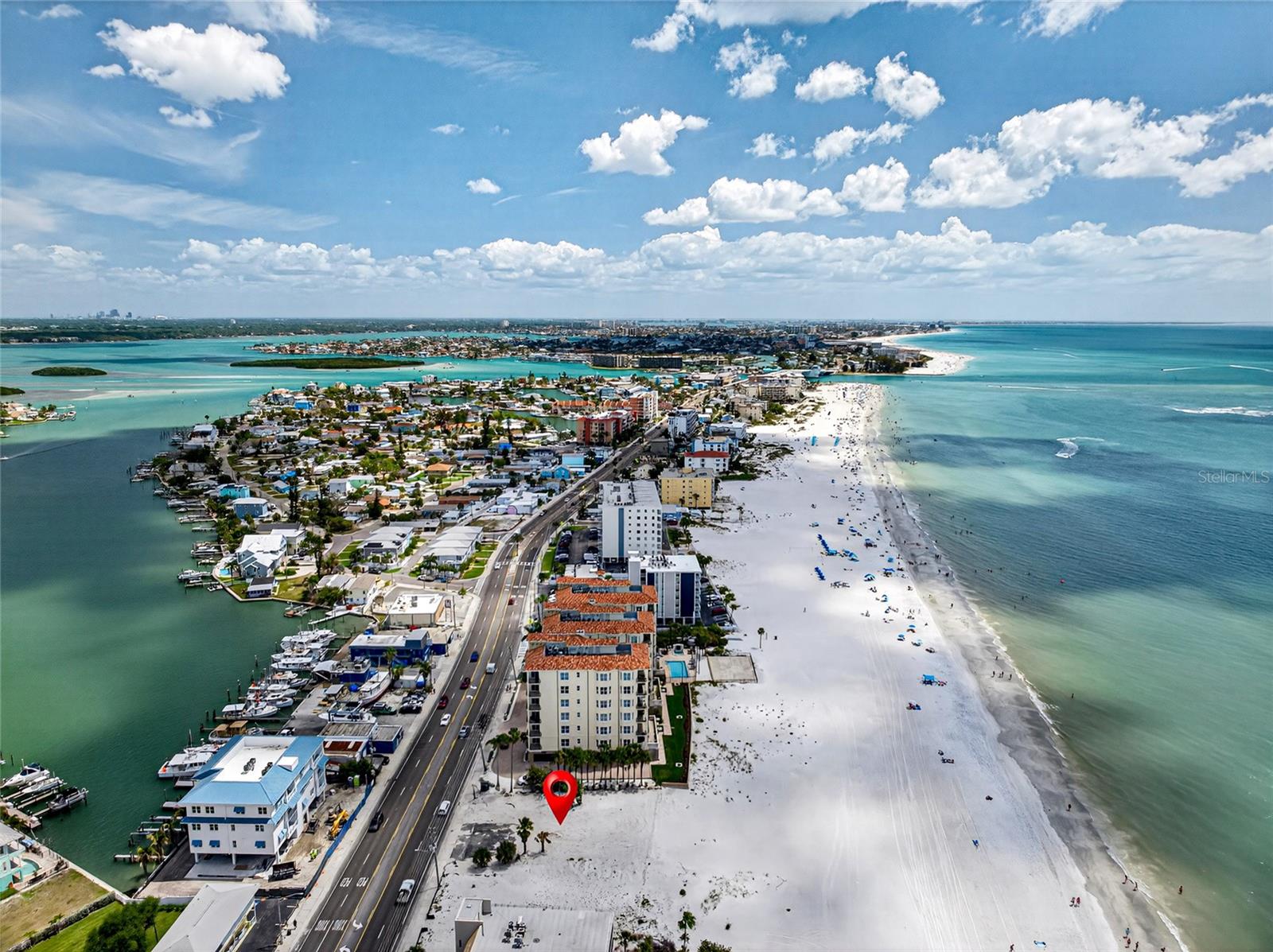 13642 Gulf Blvd, Madeira Beach, FL 33708