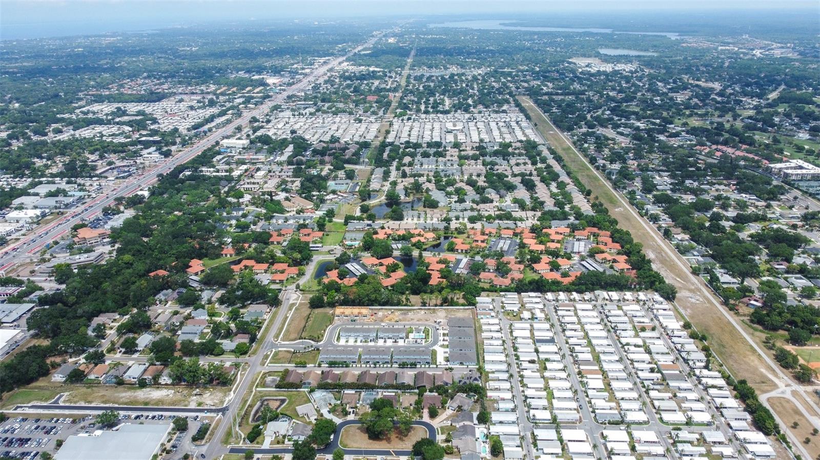 2538 Countryside Pines Dr, Clearwater, FL 33761