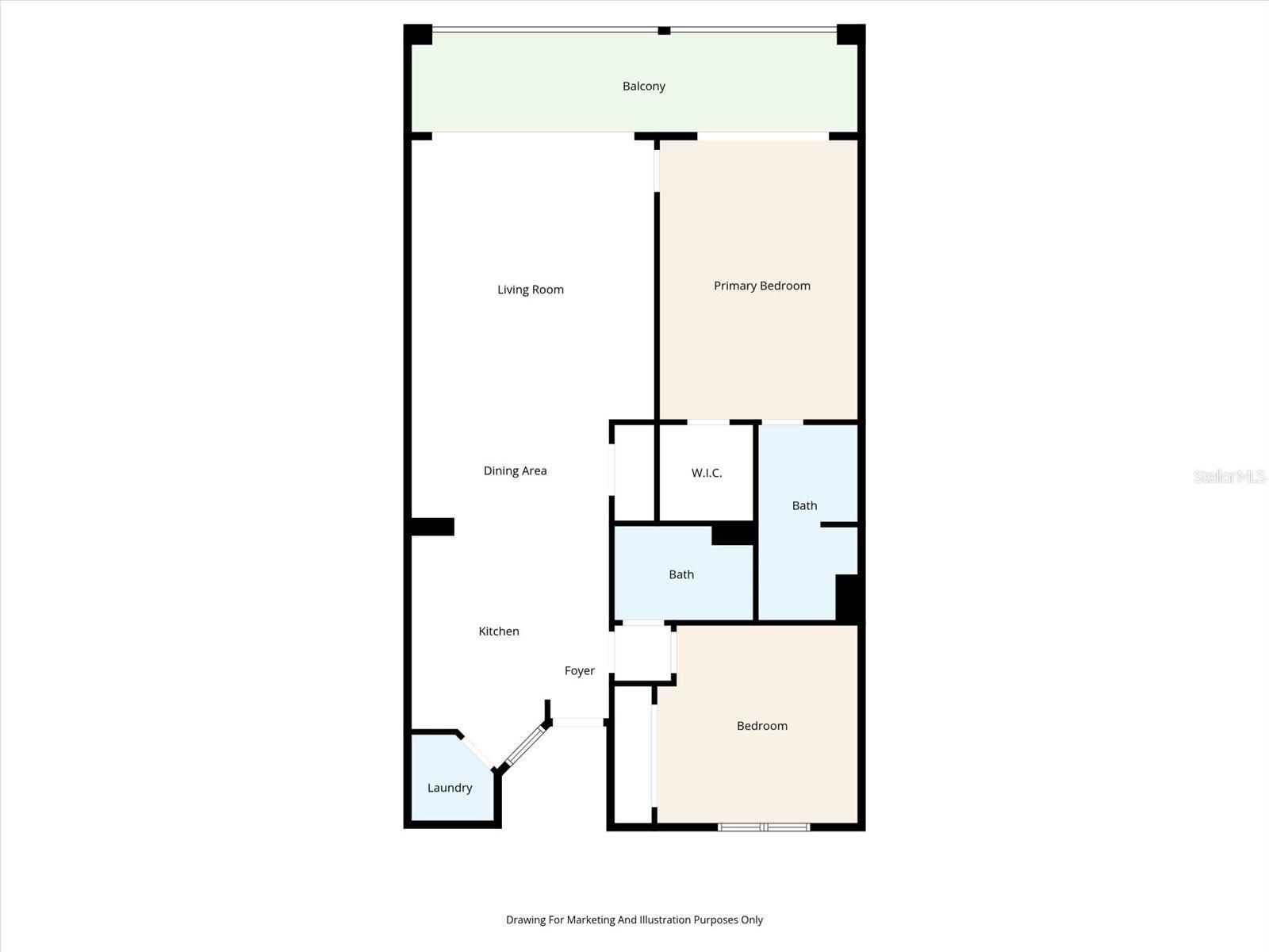 16450 Gulf Blvd #763, North Redington Beach, FL 33708