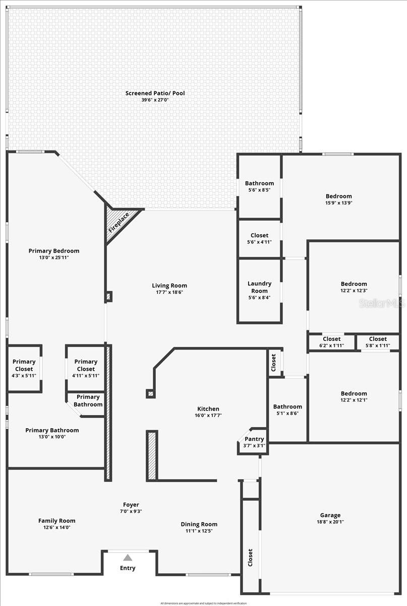 4761 Stonebriar Dr, Oldsmar, FL 34677