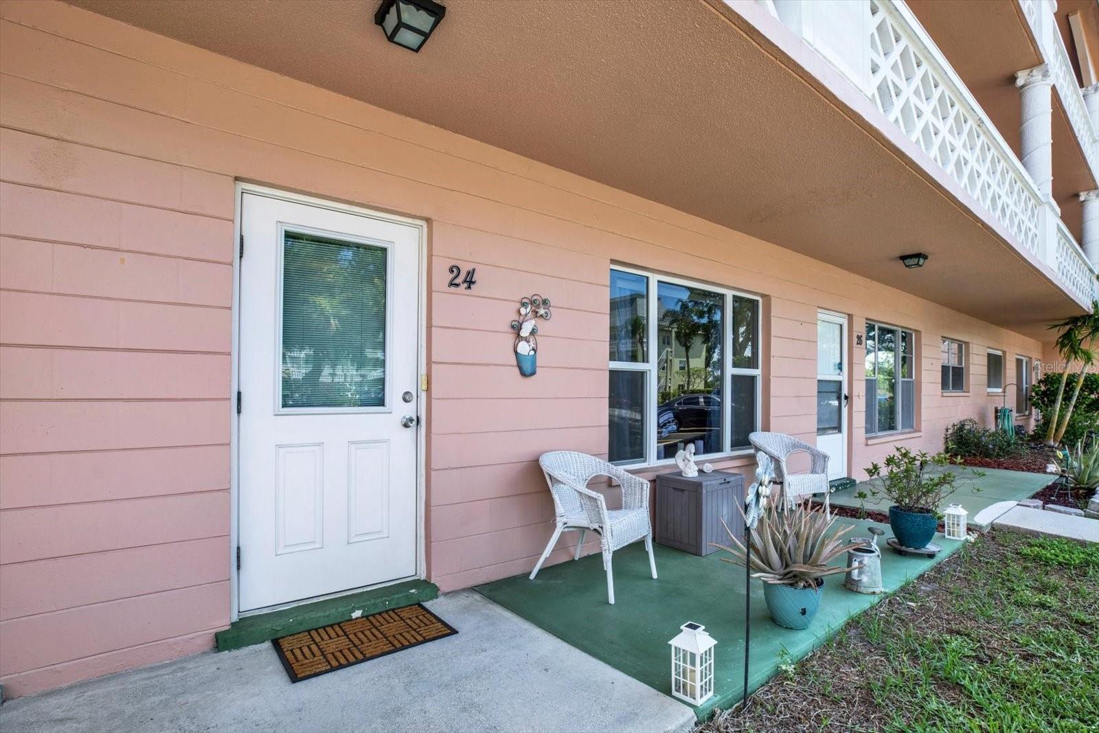 2458 Columbia Dr #24, Clearwater, FL 33763