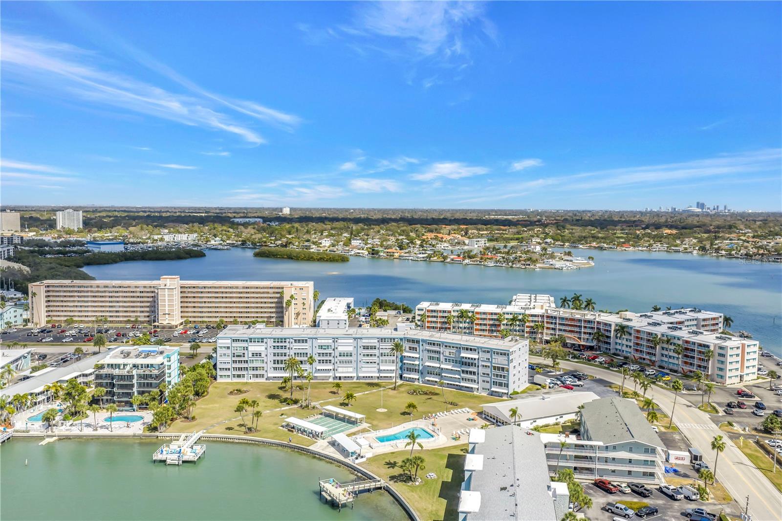 1868 Shore Dr S #212, South Pasadena, FL 33707