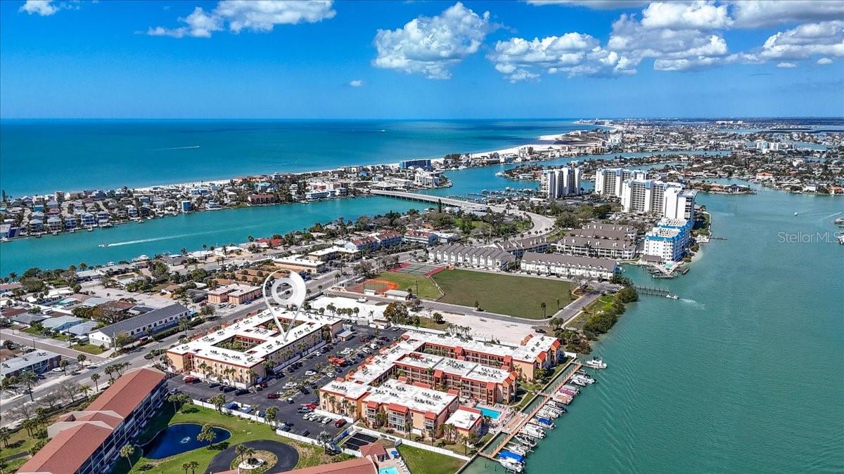 8911 Blind Pass Rd #118, St Pete Beach, FL 33706
