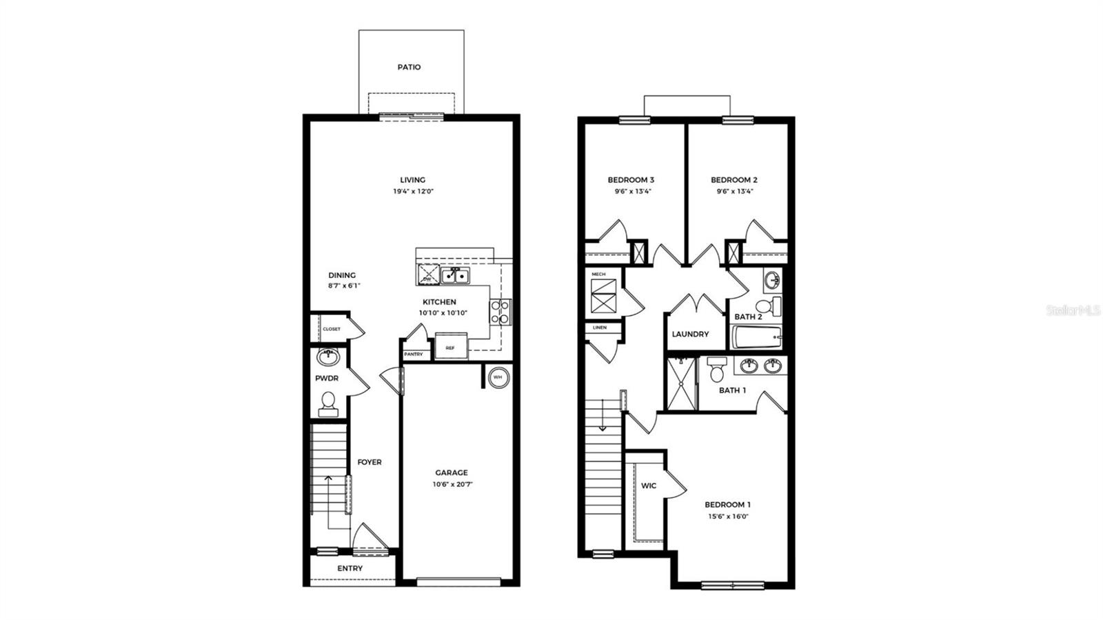 4578 Stargazer Ct, Palm Harbor, FL 34683