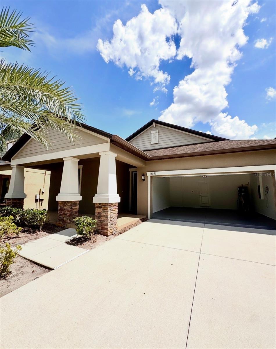 14023 Tropical Kingbird Way, Riverview, FL 33579