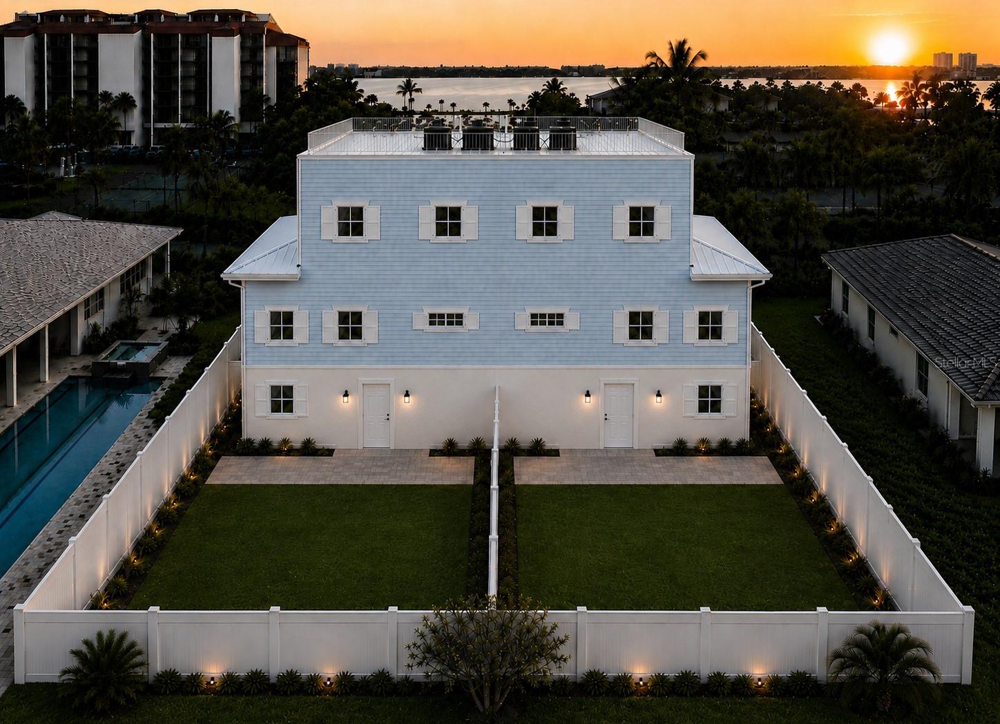 7045 Hibiscus, South Pasadena, FL 33707