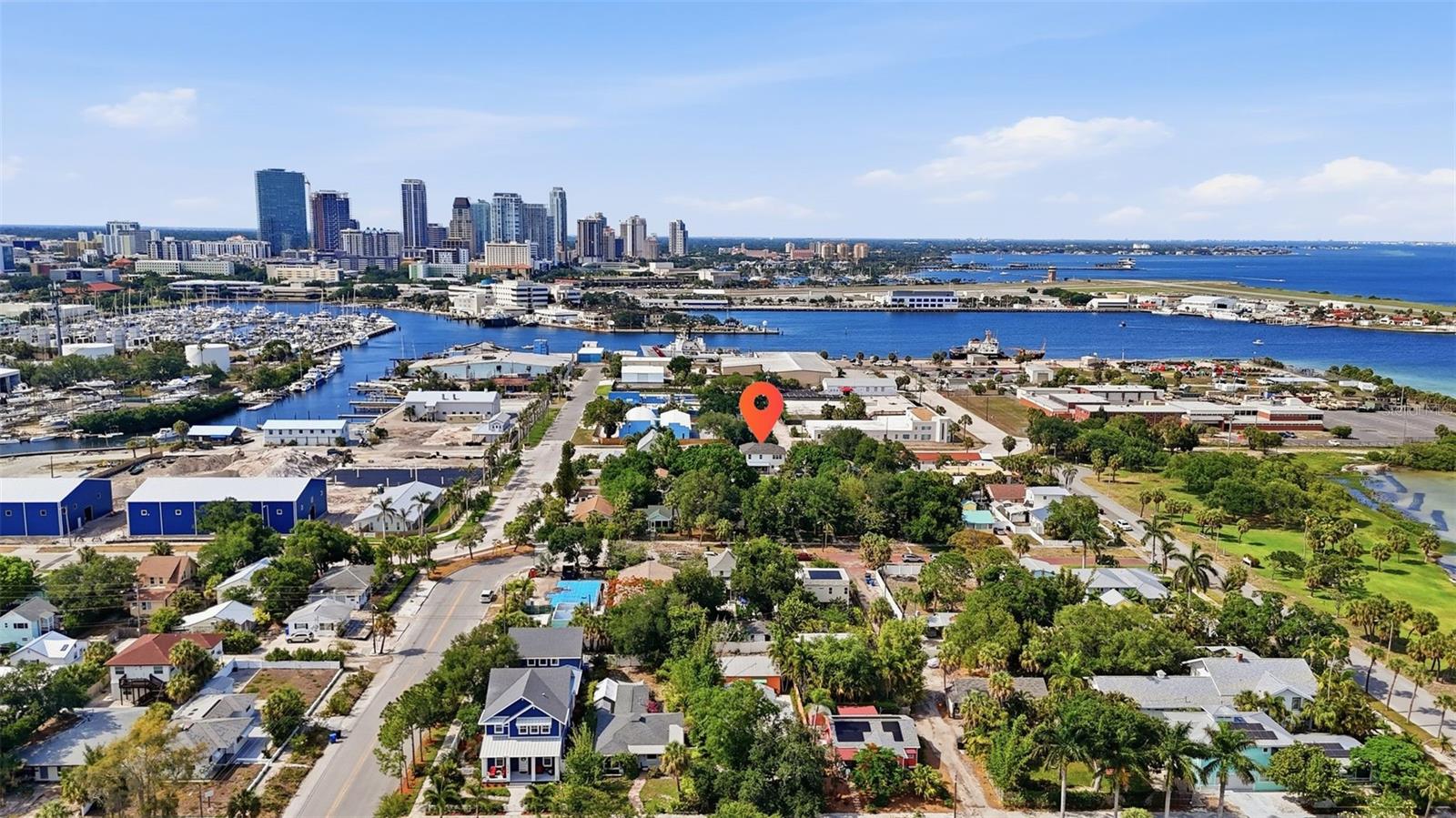 236 15th Ave SE, St Petersburg, FL 33701