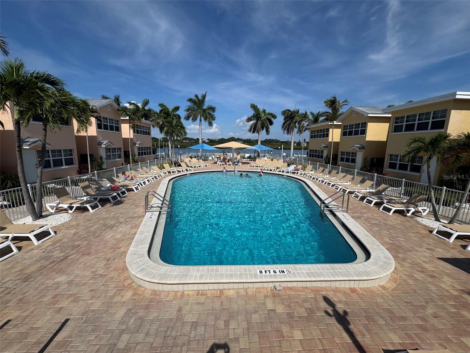 19417 Gulf Blvd #E103, Indian Rocks Beach, FL 33785
