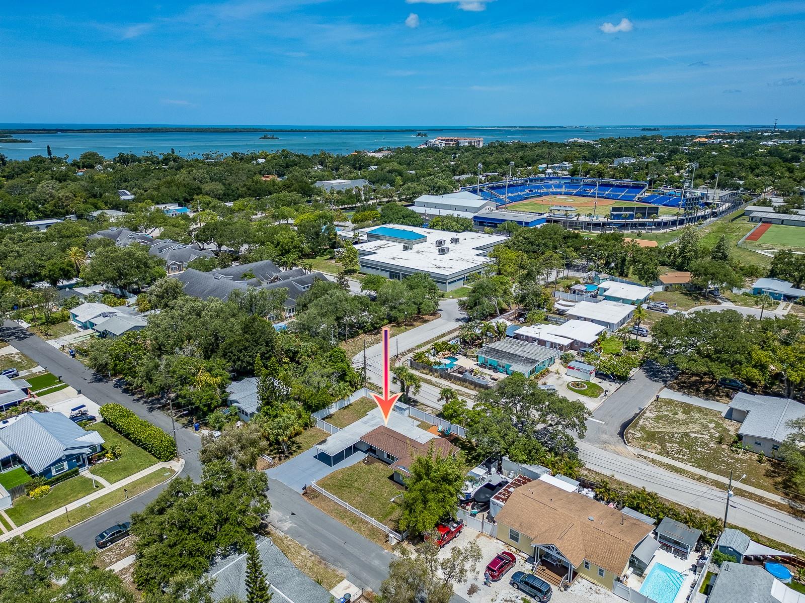 502 Lexington St, Dunedin, FL 34698