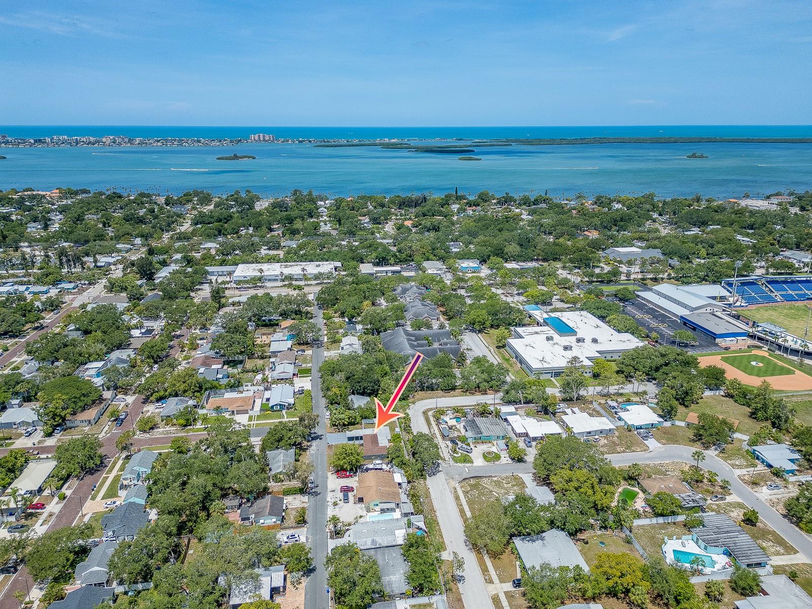 502 Lexington St, Dunedin, FL 34698