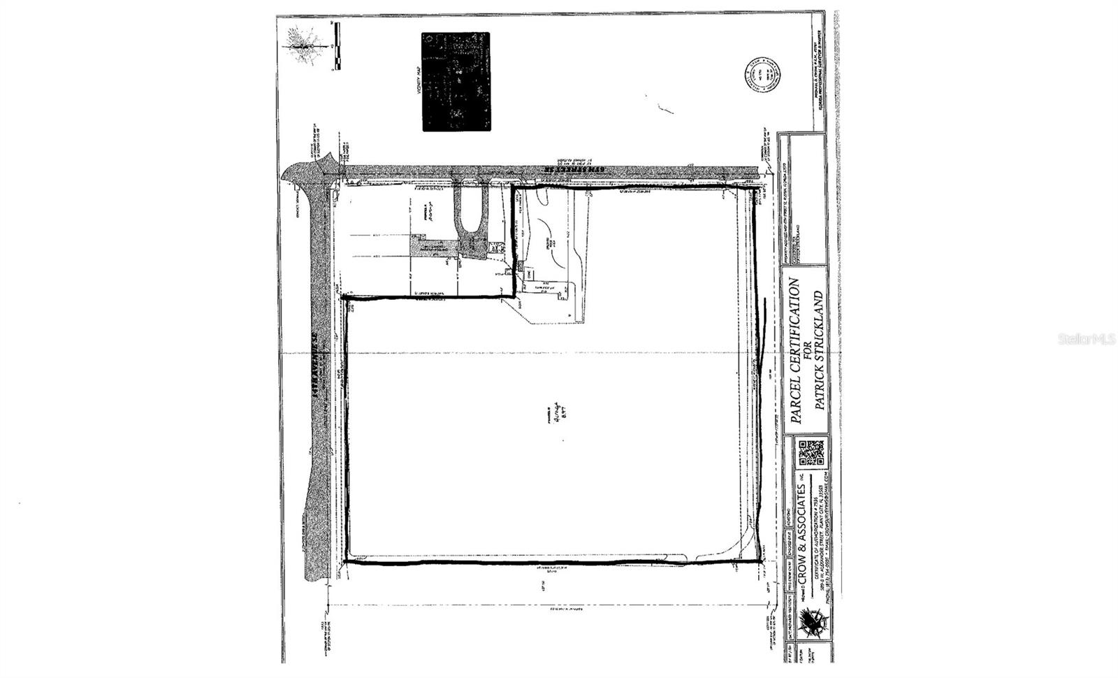 1405 6th St SE, Ruskin, FL 33570