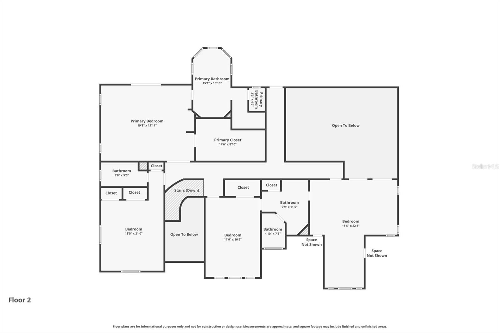 833 Marco Dr NE, St Petersburg, FL 33702