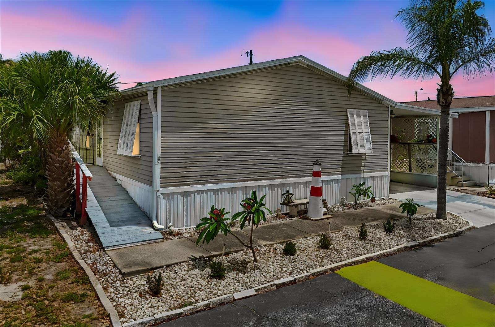12701 126th Ave #63, Largo, FL 33774
