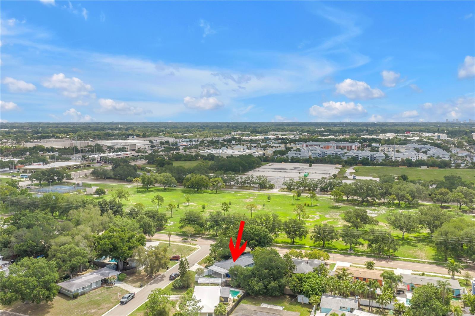 7400 19th Ave N, St Petersburg, FL 33710