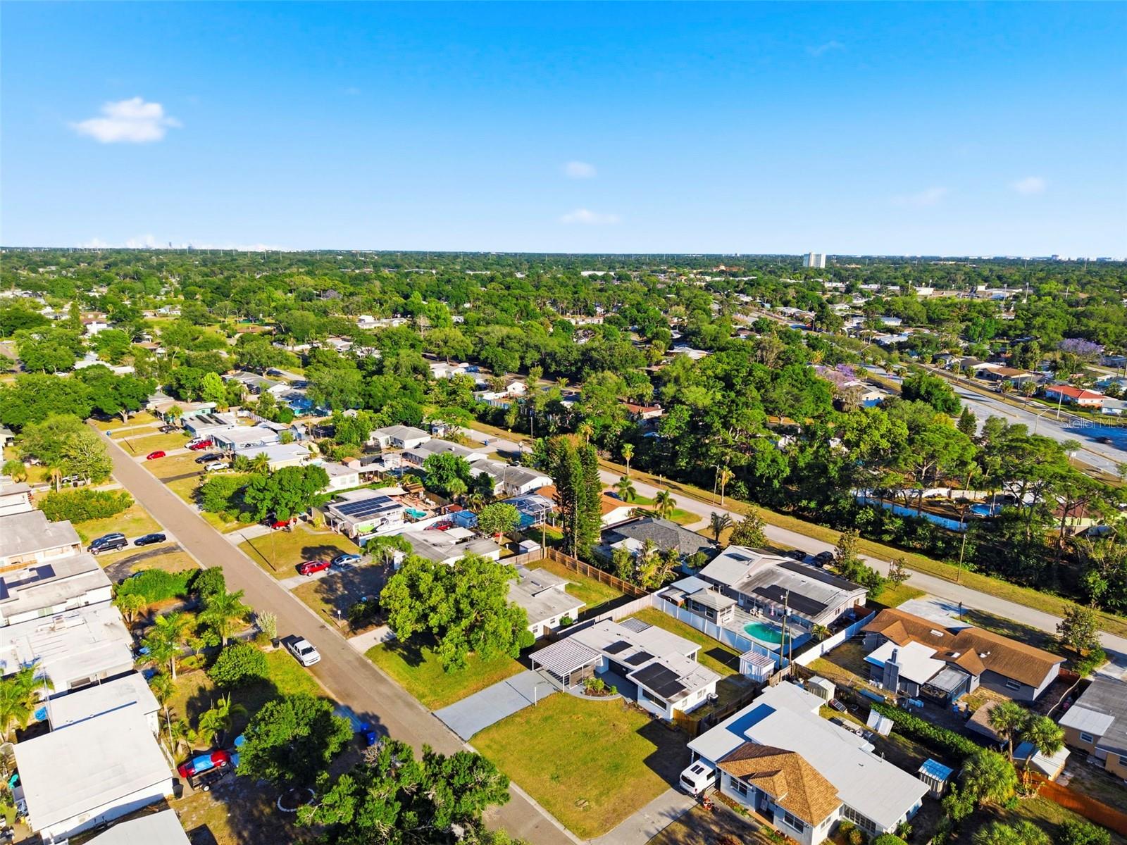 6350 Hampton Drive N, St Petersburg, FL 33710