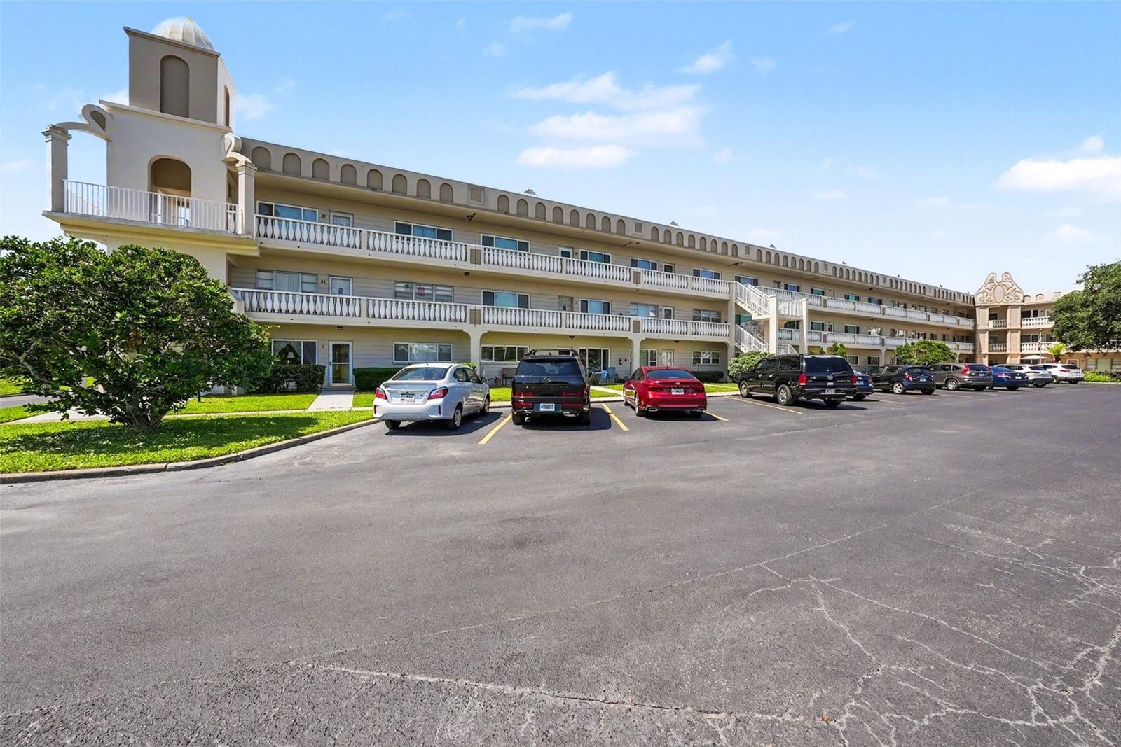 2284 Philippine Dr #69, Clearwater, FL 33763