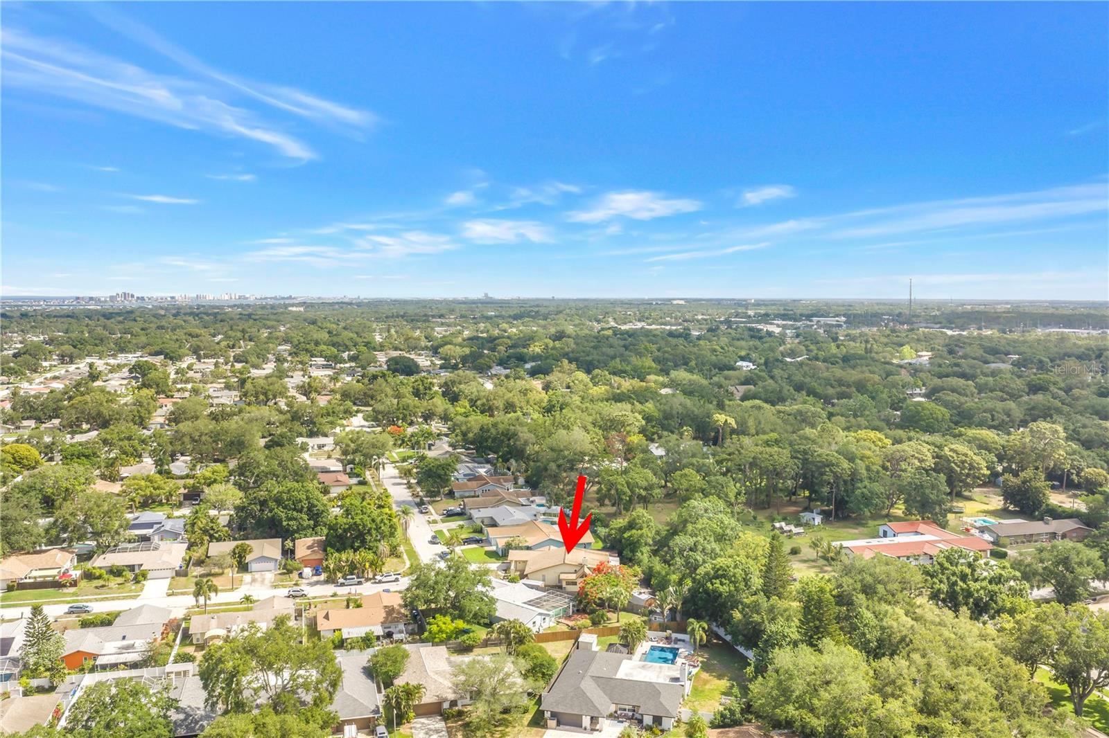10657 Del Prado Dr E, Largo, FL 33774