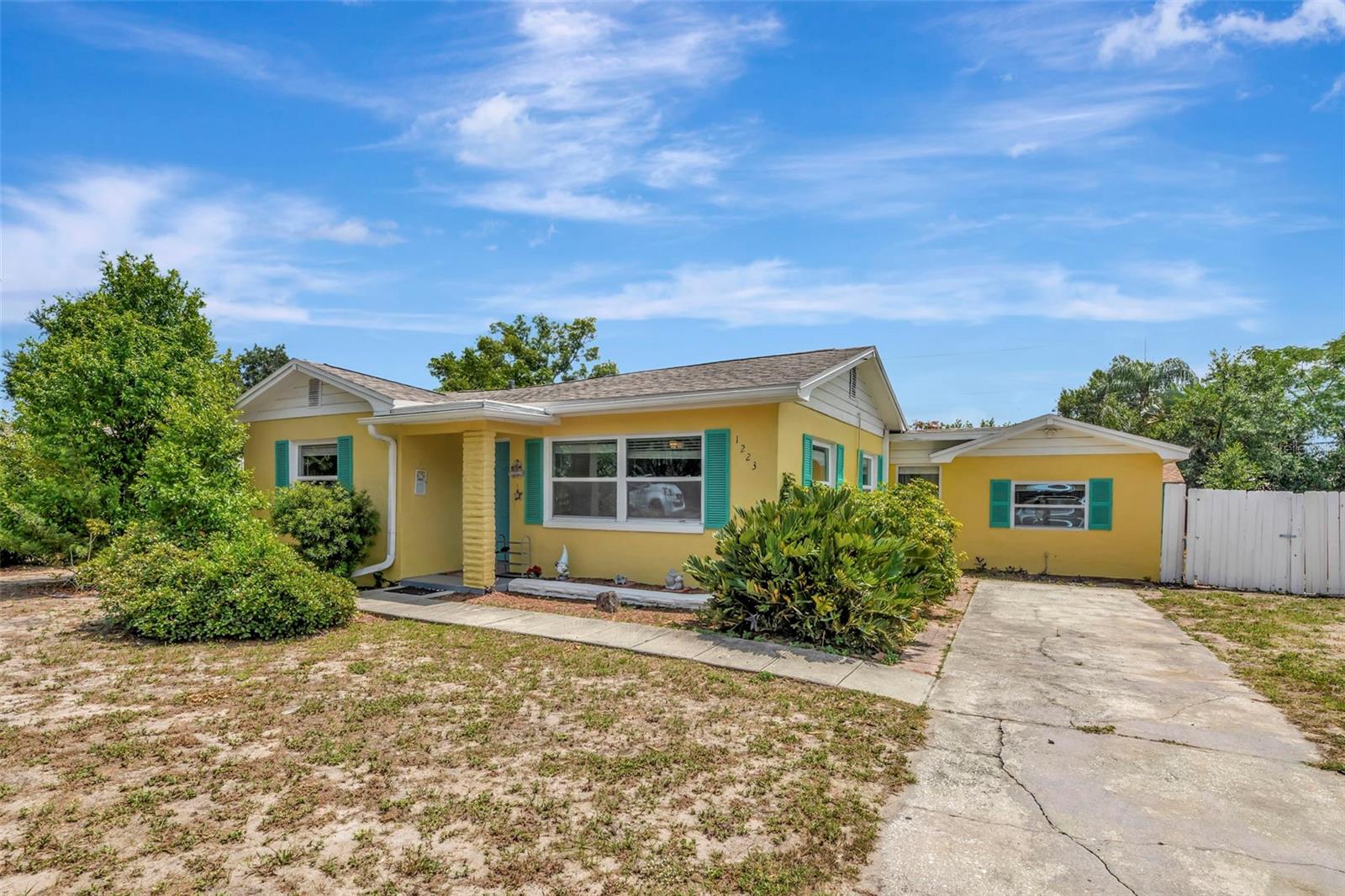 1223 Union St, Clearwater, FL 33755