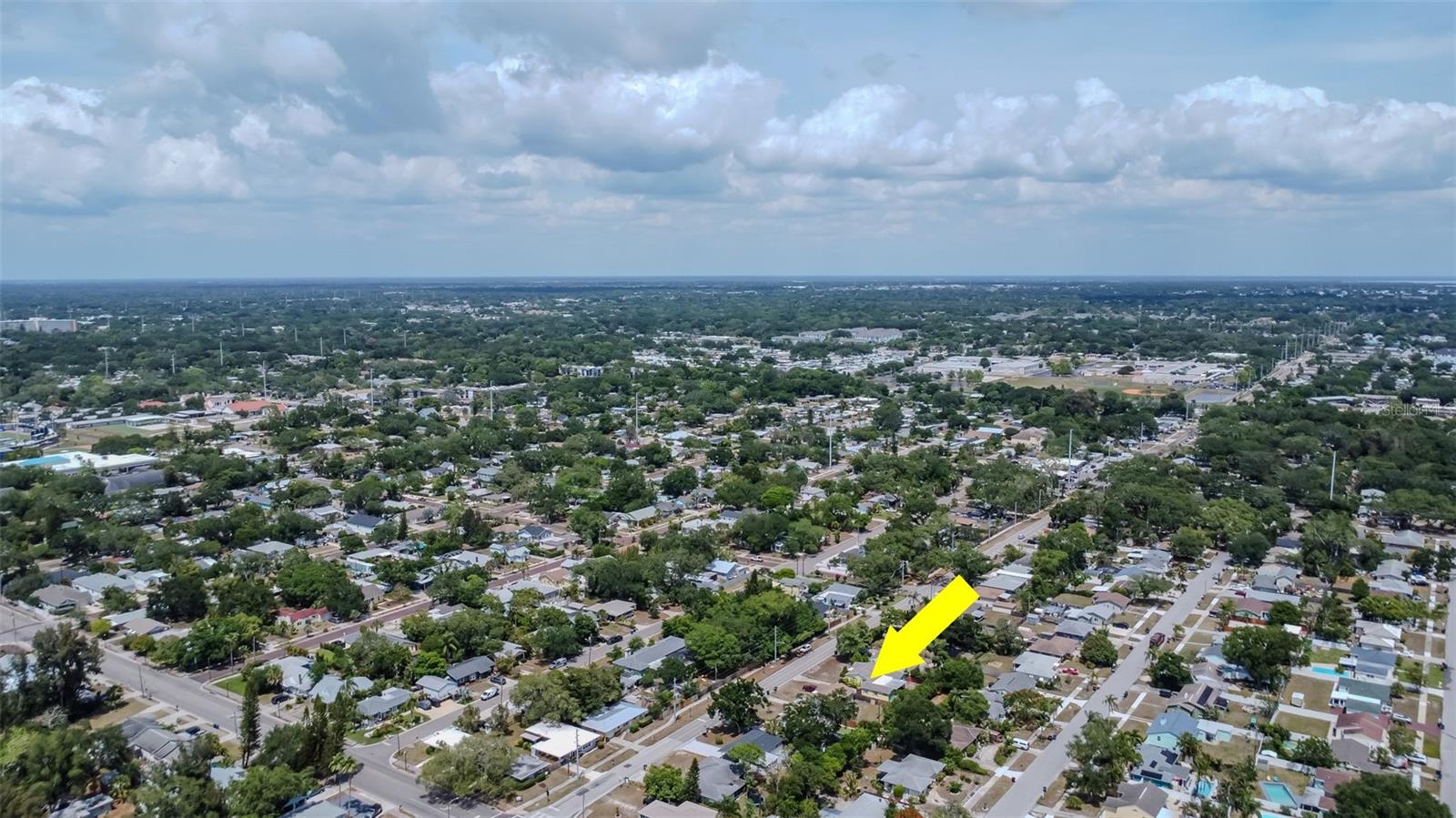1223 Union St, Clearwater, FL 33755