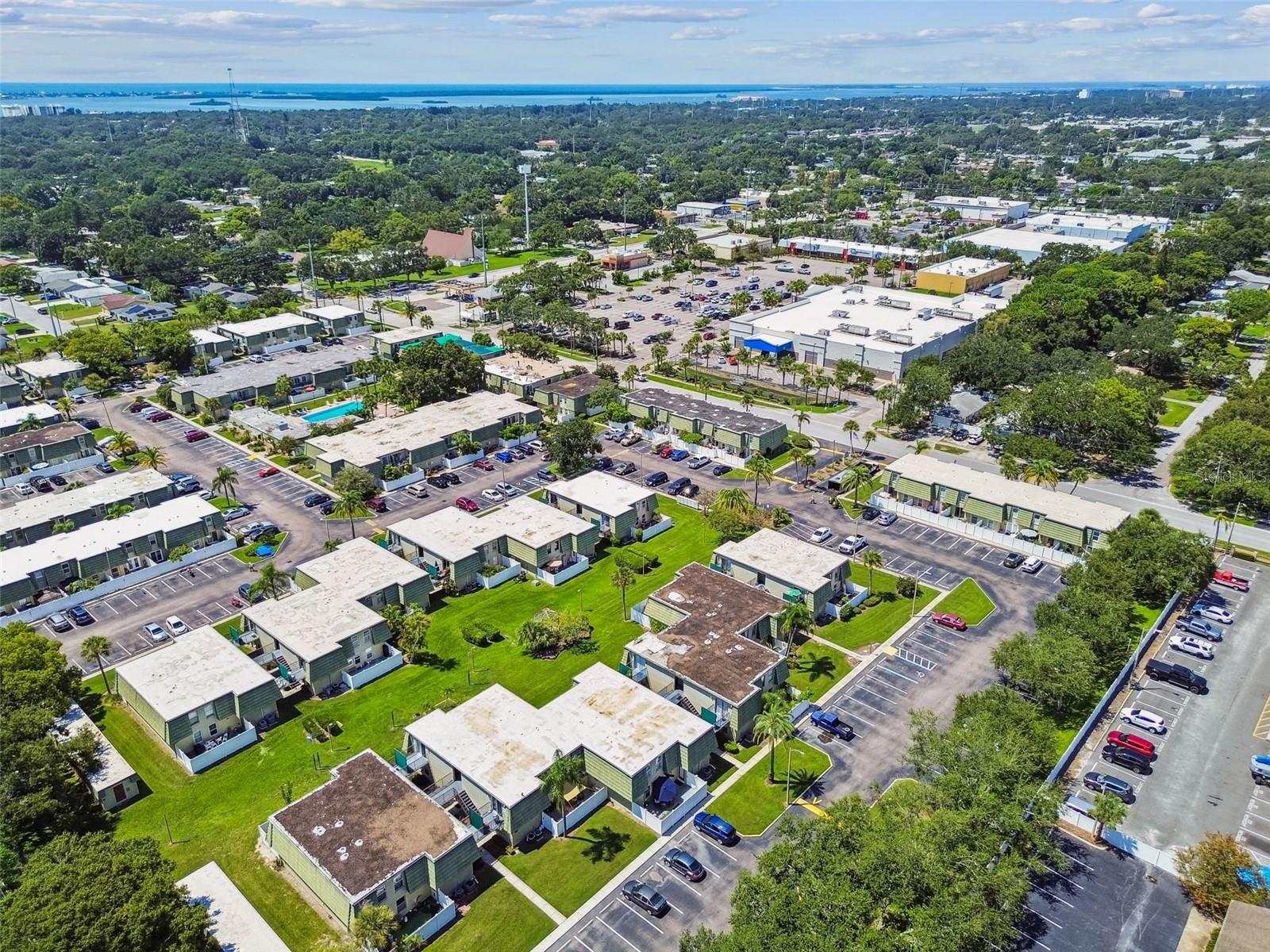 1799 N Highland Ave #169, Clearwater, FL 33755