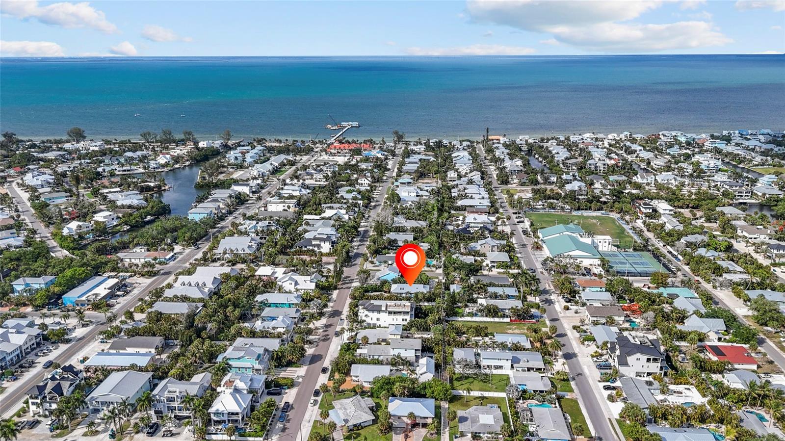 315 Spring Ave, Anna Maria, FL 34216