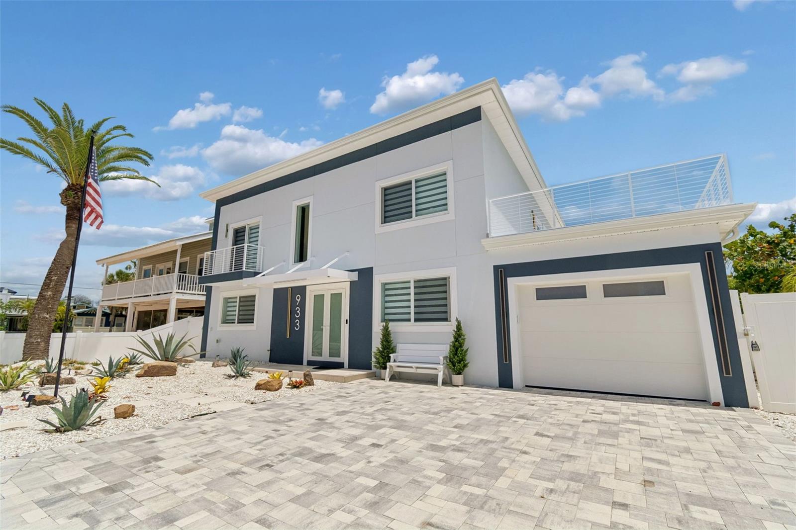 933 Eldorado Ave, Clearwater Beach, FL 33767