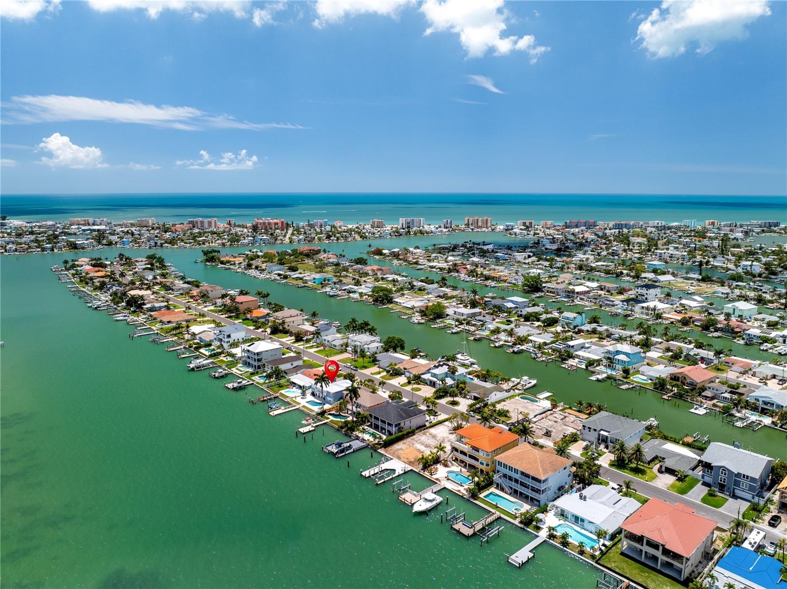 547 Johns Pass Ave, Madeira Beach, FL 33708