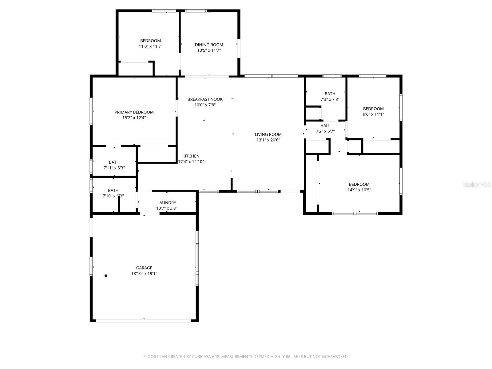 2440 66th Ave S, St Petersburg, FL 33712