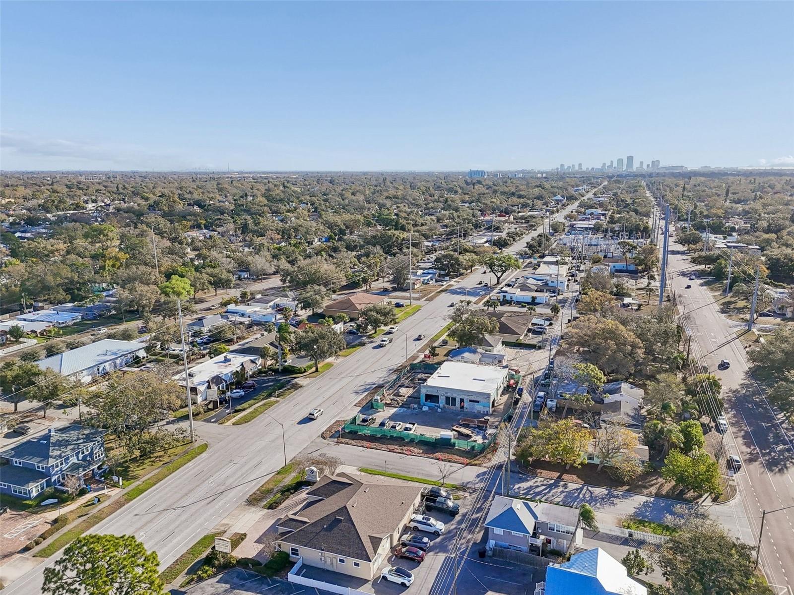 5308 Central Ave, St Petersburg, FL 33707