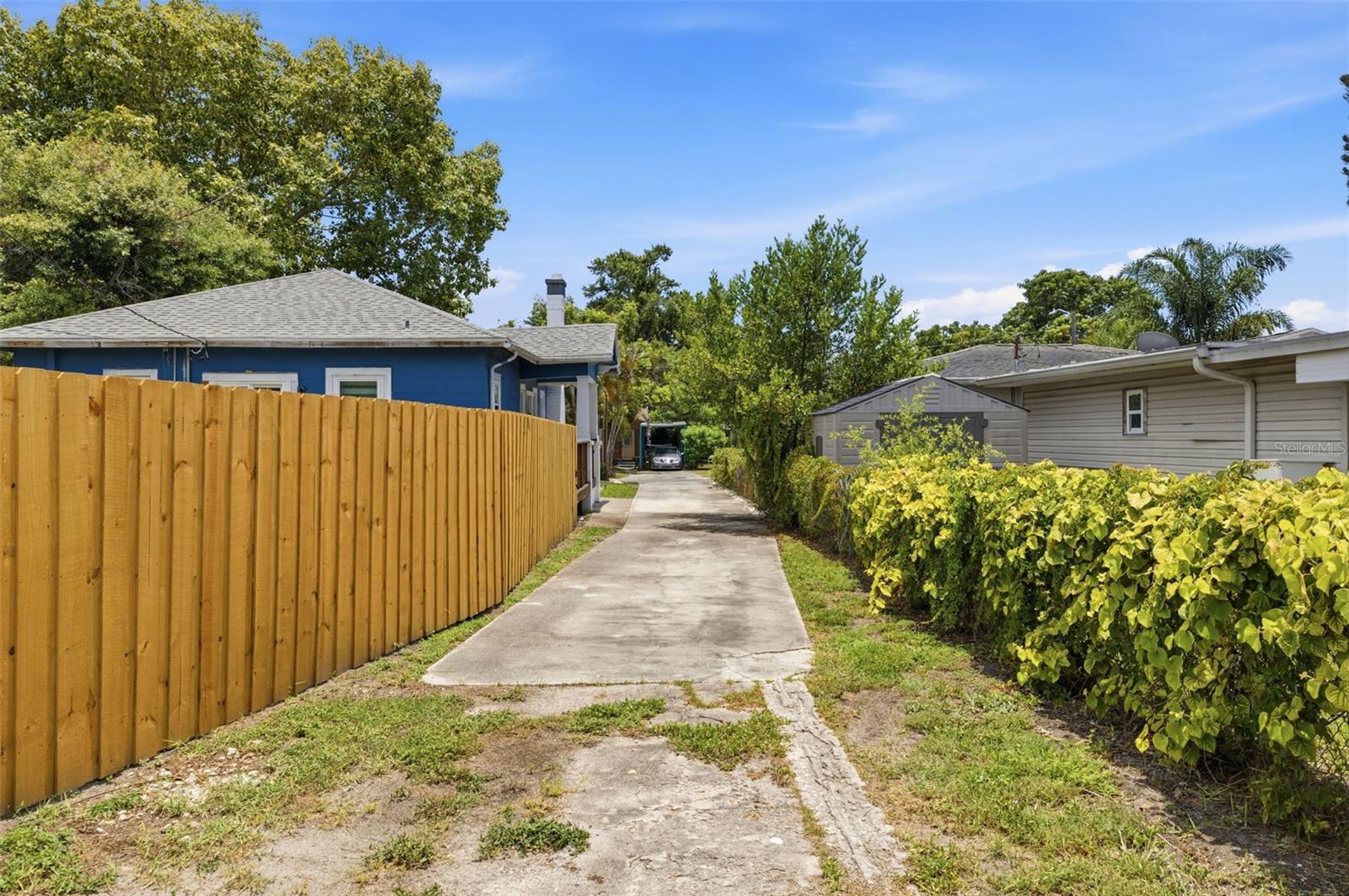 2237 14th Ave N, St Petersburg, FL 33713