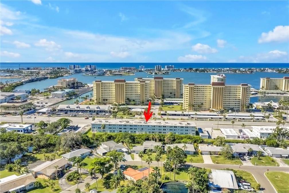 4455 Duhme Rd #103, St Petersburg, FL 33708