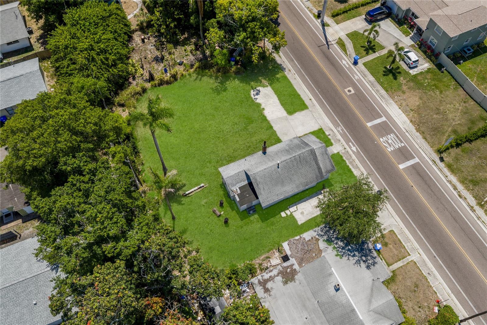15th Ave S, St Petersburg, FL 33712