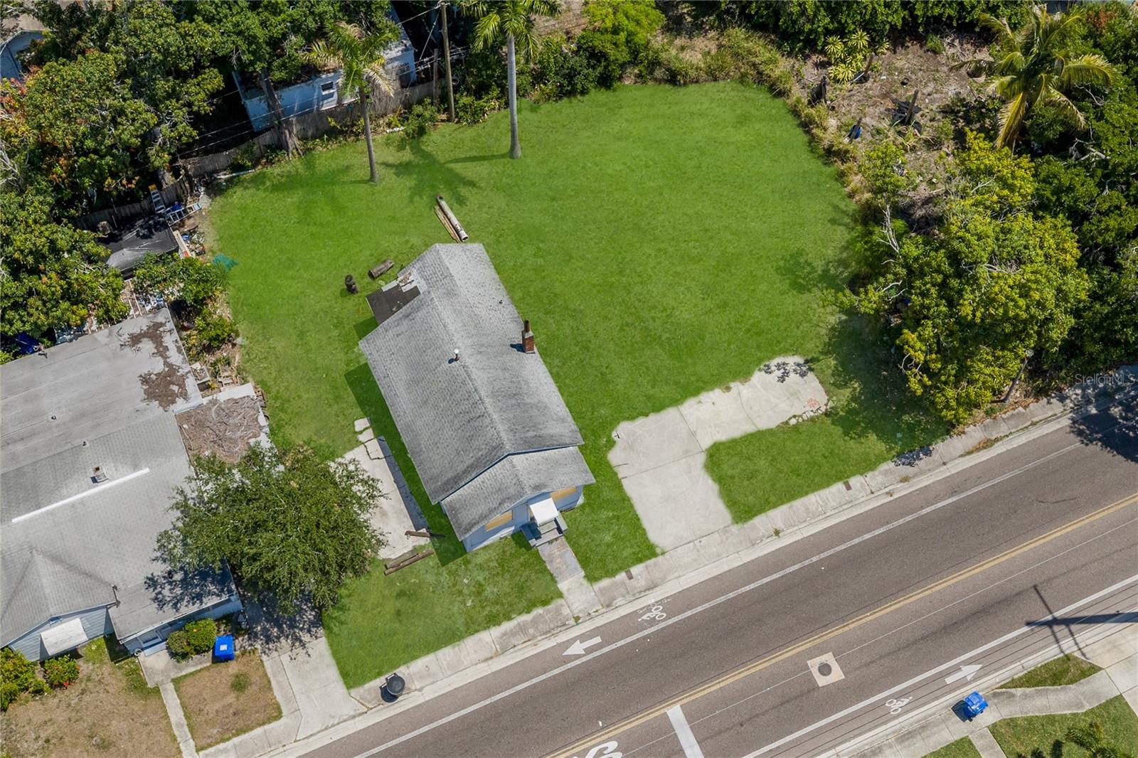 15th Ave S, St Petersburg, FL 33712